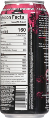 Rev Up Original 16fz - 16 FZ - Image 5