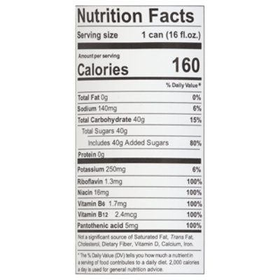 Rev Up Original 16fz - 16 FZ - Image 3