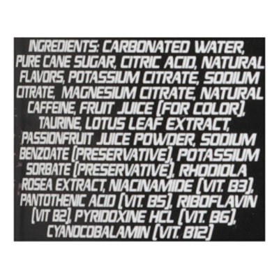 Rev Up Original 16fz - 16 FZ - Image 4