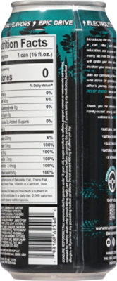 Rev Up Sugar Free 16fz - 16 FZ - Image 5