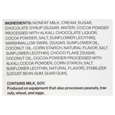 Serendipity Frrrozen Hot Chocolate Ice Cream 16 Fz - 16 FZ - Image 4