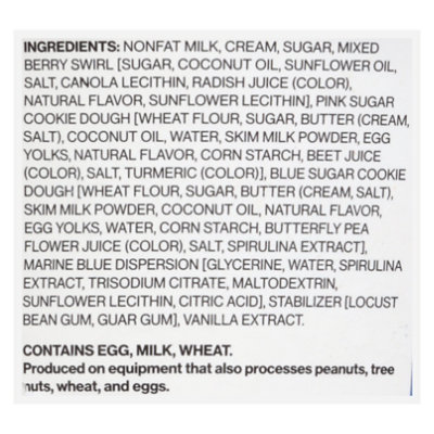Serendipity Unicorn Bliss Ice Cream  16 Fz - 16 FZ - Image 4