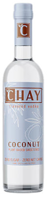 Chay Coconut Vodka - 750 ML - Image 1