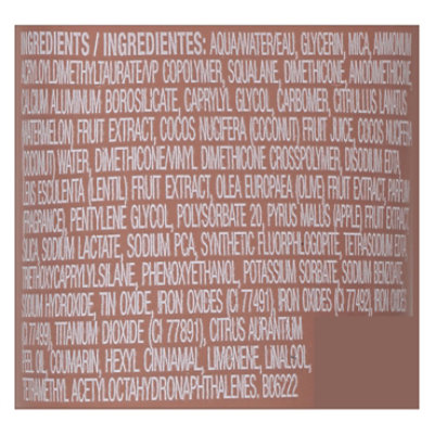 Revlon ColorStay 110 Glow Through It Face+ Body Glow Lotion - 1 Fl. Oz. - Image 3