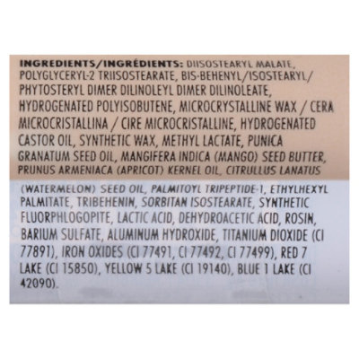 Milani Keep It Full Hazel Glossy Pumping Balm - 0.07 Oz - Image 3