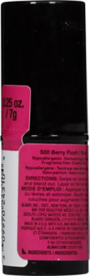 Almay Color & Care 500 Stick Berry Tint Stick - 0.25 Oz - Image 4