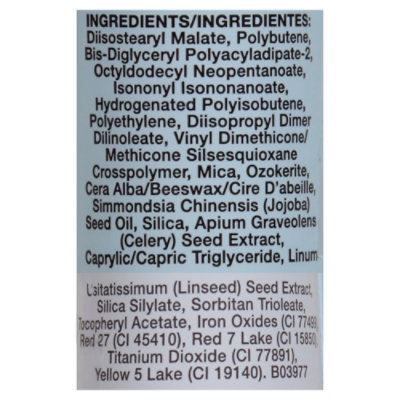 Almay Color & Care 500 Stick Berry Tint Stick - 0.25 Oz - Image 3