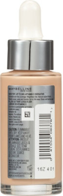 Spr Stay Fnd Glo Tint 120 - 1 FZ - Image 4