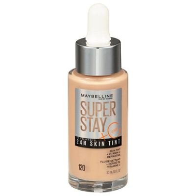 Spr Stay Fnd Glo Tint 120 - 1 FZ - Image 1