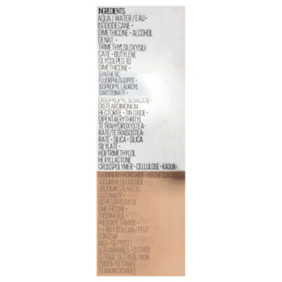 Spr Stay Fnd Glo Tint 120 - 1 FZ - Image 3