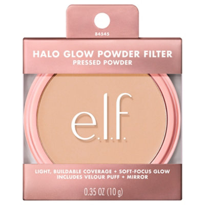 e.l.f. Halo Glow Powder Filter - Each - Image 1