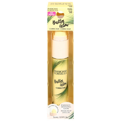 Bttr Glow Corrector Yellow - .19 FZ - Image 3