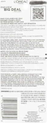 Masc Big Deal Wsh Brwn Black - 0.33 OZ - Image 4