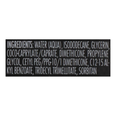 e.l.f. Cosmetics Soft Glam Tan Neutral Satin Foundation - 1 Fl. Oz. - Image 3