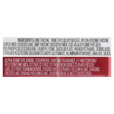 Spr Stay Lip T/tint July Forvr - 0.17 OZ - Image 3