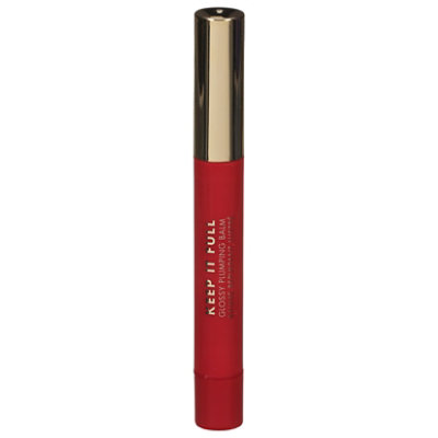 Milani Keep It Full Chili Glossy Pumping Balm - 0.07 Oz - Image 2