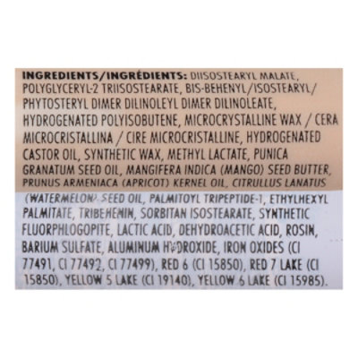 Milani Keep It Full Chili Glossy Pumping Balm - 0.07 Oz - Image 3