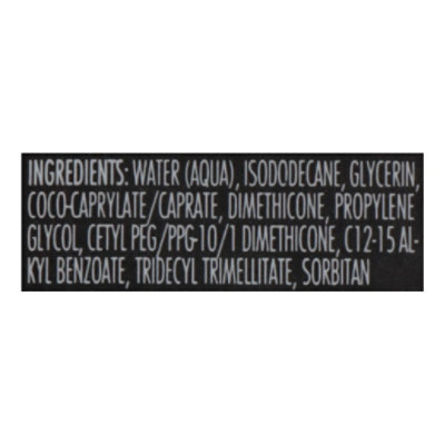 e.l.f. Cosmetics Soft Glam Light Warm Satin Foundation - 1 Fl. Oz. - Image 3