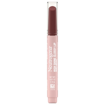 High Shine Lip Balm Nearly Neu - .095 OZ - Image 2