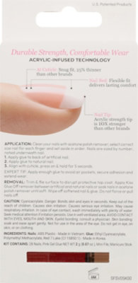 Nails Salon Acrylic Kit Bonjou - EA - Image 5