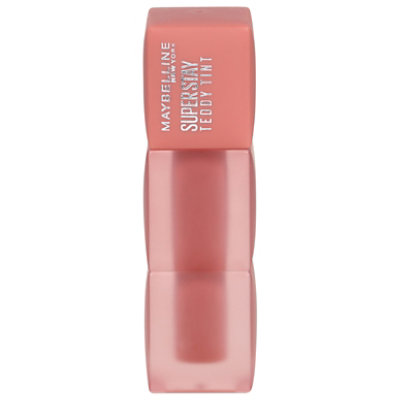 Spr Stay Lip T/tint Current Md - 0.17 OZ - Image 1