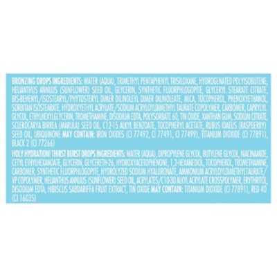 e.l.f. The Hottest Drops Duo - Each - Image 3