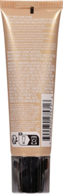 Revlon ColorStay 120 It's Giving Sun Face+ Body Glow Lotion - 1 Fl. Oz. - Image 4
