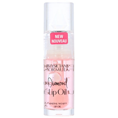 Mw Diam Lip Oil Pink - EA - Image 3