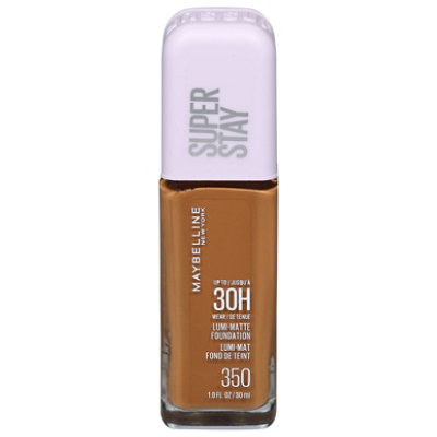 Spr Stay Fnd Lumi Matte 350 - 1.0 FZ - Image 1