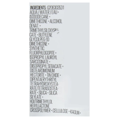 Spr Stay Fnd Glo Tint 312 - 1 FZ - Image 3