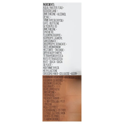 Spr Stay Fnd Glo Tint 330 - 1 FZ - Image 3