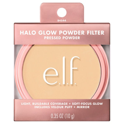 e.l.f. Halo Glow Powder Filter - Each - Image 2