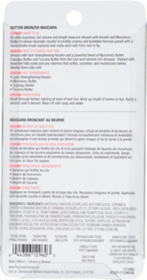 Mascara Butter Blowout Bronze - .078 OZ - Image 5
