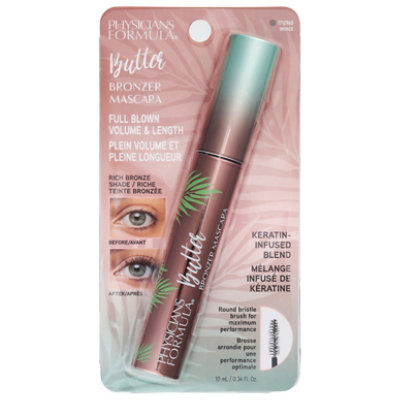 Mascara Butter Blowout Bronze - .078 OZ - Image 2