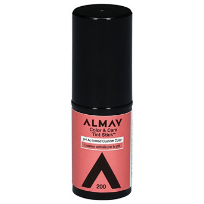Almay Color & Care 200 Coral Flush Tint Stick - 0.25 Oz - Image 1