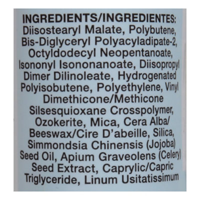 Almay Color & Care 200 Coral Flush Tint Stick - 0.25 Oz - Image 3