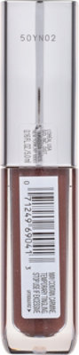 L'Oreal Paris Plump Ambition La Nuit Sparkle Lip Oil - 0.16 Oz - Image 3