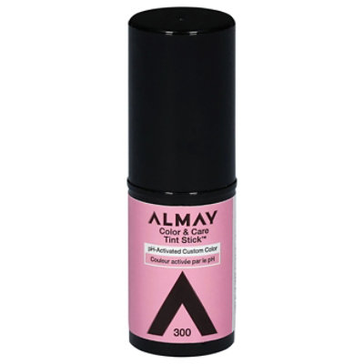 Almay Color & Care 300 Rose Flush Tint Stick - 0.25 Oz - Image 1