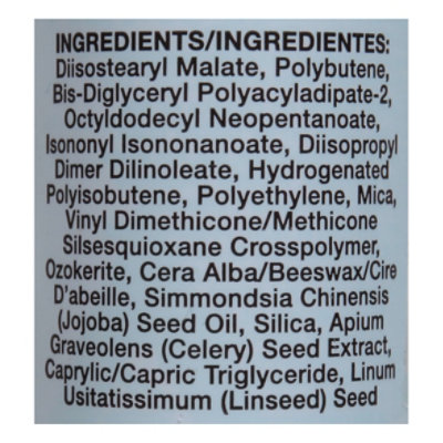 Almay Color & Care 300 Rose Flush Tint Stick - 0.25 Oz - Image 3