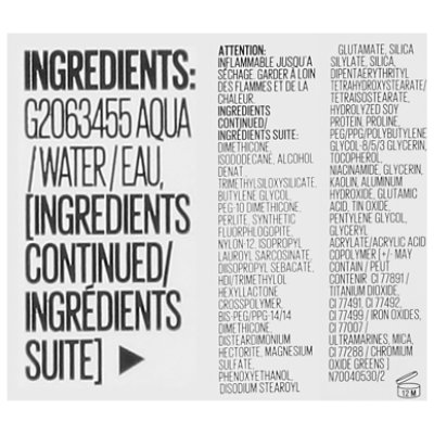 Spr Stay Fnd Lumi Matte 128 - 1.0 FZ - Image 3