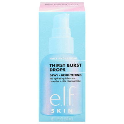 e.l.f. Holy Hydration! Thirst Burst Drops - Each - Image 2
