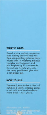 e.l.f. Holy Hydration! Thirst Burst Drops - Each - Image 4