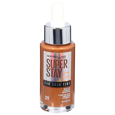 Spr Stay Fnd Glo Tint 372 - 1 FZ - Image 1