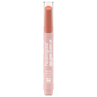High Shine Lip Balm Temptation - .095 OZ - Image 3
