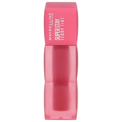 Spr Stay Lip T/tint Pink Prom - 0.17 OZ - Image 2