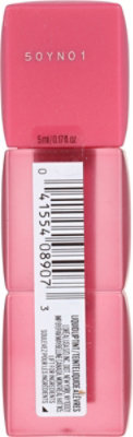 Spr Stay Lip T/tint Pink Prom - 0.17 OZ - Image 4