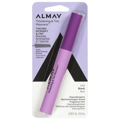 Mascara Thick & Tint Black - 0.28 FZ - Image 1