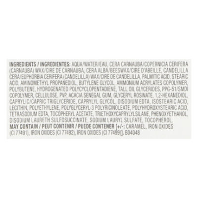 Mascara Thick & Tint Black - 0.28 FZ - Image 3