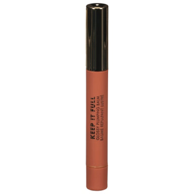 Milani Keep It Full Honey Glossy Pumping Balm - 0.07 Oz - Image 1