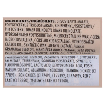 Milani Keep It Full Honey Glossy Pumping Balm - 0.07 Oz - Image 3